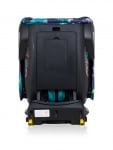 Столче за кола Cosatto - All in All Rotate, IsoFix, 0-36 kg, Kaleidoscope