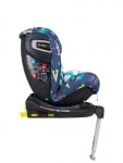 Столче за кола Cosatto - All in All Rotate, IsoFix, 0-36 kg, Kaleidoscope