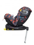 Столче за кола Cosatto - All in All Rotate, IsoFix, 0-36 kg, Kaleidoscope