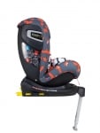 Столче за кола Cosatto - All in All Rotate, IsoFix, 0-36 kg, Kaleidoscope