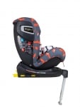 Столче за кола Cosatto - All in All Rotate, IsoFix, 0-36 kg, Kaleidoscope