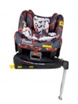 Столче за кола Cosatto - All in All Rotate, IsoFix, 0-36 kg, Kaleidoscope