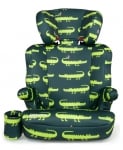 Столче за кола Cosatto - Ninja, 15-36 kg, Candy Unicorn Land