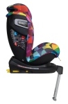 Столче за кола Cosatto - All in All Rotate, IsoFix, 0-36 kg, Kaleidoscope