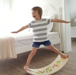 Баланс борд KidBoard, Дъга
