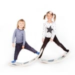 Баланс борд KidBoard, Дъга