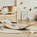 Баланс борд KidBoard, Дъга