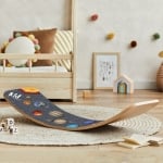 Баланс борд KidBoard, Дъга