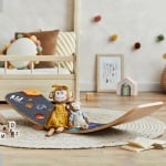 Баланс борд KidBoard, Дъга