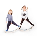 Баланс борд KidBoard, Дъга
