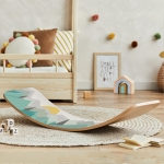 Баланс борд KidBoard, Дъга