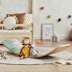 Баланс борд KidBoard, Дъга