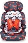 Столче за кола Cosatto - Zoomi, 9-36 kg, Charcoal Mister Fox 