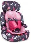 Столче за кола Cosatto - Zoomi, 9-36 kg, Charcoal Mister Fox 