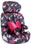 Столче за кола Cosatto - Zoomi, 9-36 kg, Charcoal Mister Fox 