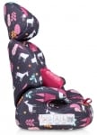 Столче за кола Cosatto - Zoomi, 9-36 kg, Charcoal Mister Fox 
