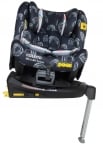 Столче за кола Cosatto - All in All Rotate, IsoFix, 0-36 kg, Kaleidoscope