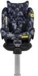 Столче за кола Cosatto - All in All Rotate, IsoFix, 0-36 kg, Kaleidoscope
