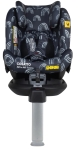 Столче за кола Cosatto - All in All Rotate, IsoFix, 0-36 kg, Kaleidoscope