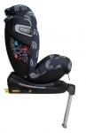 Столче за кола Cosatto - All in All Rotate, IsoFix, 0-36 kg, Kaleidoscope