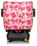 Столче за кола Cosatto - All in All Rotate, i-Size, IsoFix, 0-36 kg, Midnight Jungle