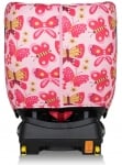 Столче за кола Cosatto - All in All Rotate, i-Size, IsoFix, 0-36 kg, Midnight Jungle