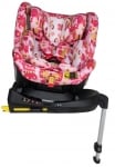 Столче за кола Cosatto - All in All Rotate, i-Size, IsoFix, 0-36 kg, Midnight Jungle
