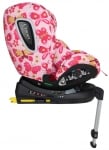 Столче за кола Cosatto - All in All Rotate, i-Size, IsoFix, 0-36 kg, Midnight Jungle