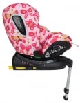 Столче за кола Cosatto - All in All Rotate, i-Size, IsoFix, 0-36 kg, Midnight Jungle