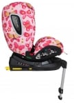 Столче за кола Cosatto - All in All Rotate, i-Size, IsoFix, 0-36 kg, Midnight Jungle