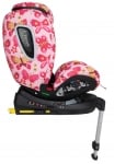 Столче за кола Cosatto - All in All Rotate, i-Size, IsoFix, 0-36 kg, Midnight Jungle