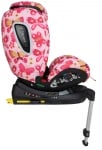 Столче за кола Cosatto - All in All Rotate, i-Size, IsoFix, 0-36 kg, Midnight Jungle