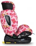 Столче за кола Cosatto - All in All Rotate, i-Size, IsoFix, 0-36 kg, Midnight Jungle