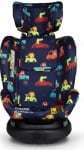 Столче за кола Cosatto - All in All Rotate, i-Size, IsoFix, 0-36 kg, Midnight Jungle