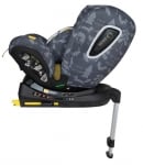 Столче за кола Cosatto - All in All Rotate, i-Size, IsoFix, 0-36 kg, Nature Trail Shadow