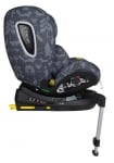 Столче за кола Cosatto - All in All Rotate, i-Size, IsoFix, 0-36 kg, Nature Trail Shadow