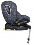 Столче за кола Cosatto - All in All Rotate, i-Size, IsoFix, 0-36 kg, Nature Trail Shadow