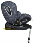 Столче за кола Cosatto - All in All Rotate, i-Size, IsoFix, 0-36 kg, Nature Trail Shadow