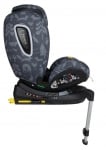 Столче за кола Cosatto - All in All Rotate, i-Size, IsoFix, 0-36 kg, Nature Trail Shadow