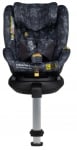 Столче за кола Cosatto - All in All Rotate, i-Size, IsoFix, 0-36 kg, Nature Trail Shadow