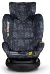 Столче за кола Cosatto - All in All Rotate, i-Size, IsoFix, 0-36 kg, Nature Trail Shadow