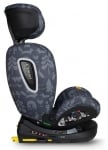 Столче за кола Cosatto - All in All Rotate, i-Size, IsoFix, 0-36 kg, Nature Trail Shadow