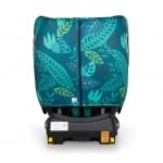 Столче за кола Cosatto - All in All Rotate, i-Size, IsoFix, 0-36 kg, Midnight Jungle