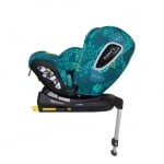 Столче за кола Cosatto - All in All Rotate, i-Size, IsoFix, 0-36 kg, Midnight Jungle