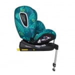 Столче за кола Cosatto - All in All Rotate, i-Size, IsoFix, 0-36 kg, Midnight Jungle