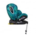 Столче за кола Cosatto - All in All Rotate, i-Size, IsoFix, 0-36 kg, Midnight Jungle