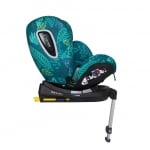 Столче за кола Cosatto - All in All Rotate, i-Size, IsoFix, 0-36 kg, Midnight Jungle