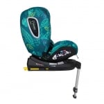 Столче за кола Cosatto - All in All Rotate, i-Size, IsoFix, 0-36 kg, Midnight Jungle