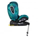 Столче за кола Cosatto - All in All Rotate, i-Size, IsoFix, 0-36 kg, Midnight Jungle