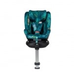 Столче за кола Cosatto - All in All Rotate, i-Size, IsoFix, 0-36 kg, Midnight Jungle